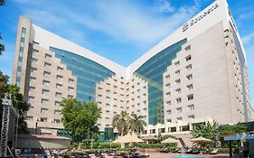 Sonesta Hotel Tower & Casino Cairo